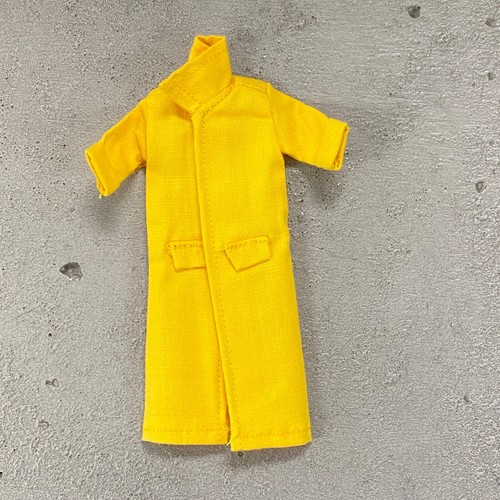 Ltc cappotto giallo - cappotto,