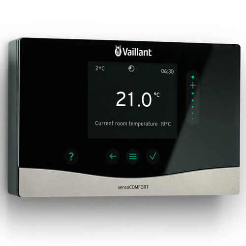 Vaillant vr92 termostato - vaillant,