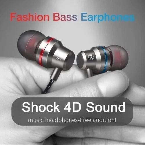 Auricolari ear hifi - 🎶auricolari,