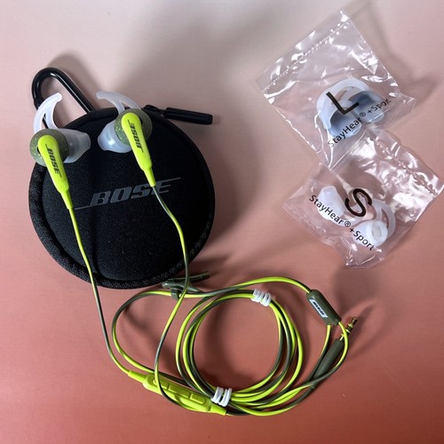 Bose soundsport auricolari - auricolari, in
