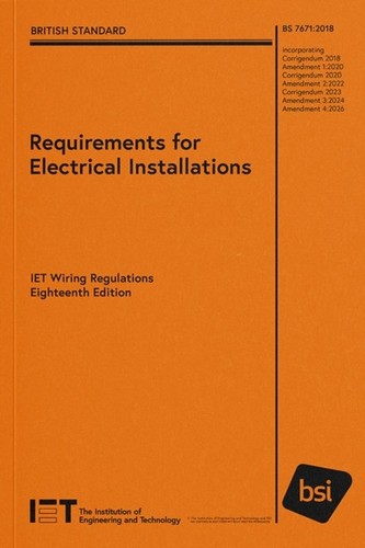 Iet electricians wiring - electricians,