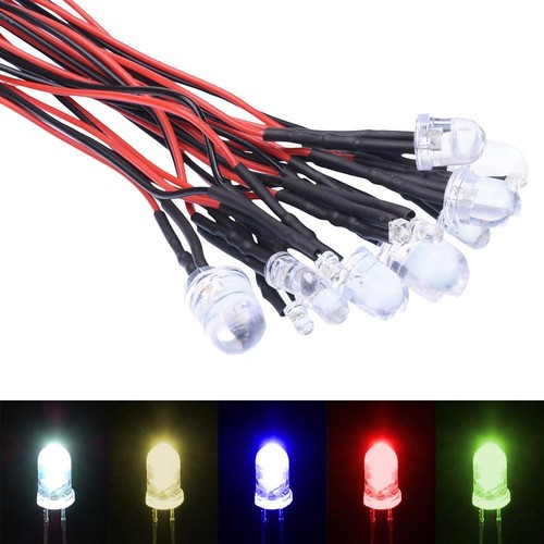 Led ultra luminoso costante - , o