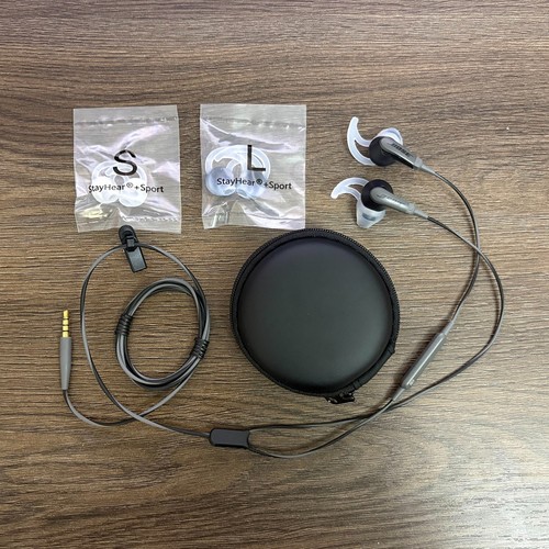 Bose soundsport wired mm - bose, 3,5