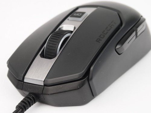 Roccat kain 120 - 120, mouse