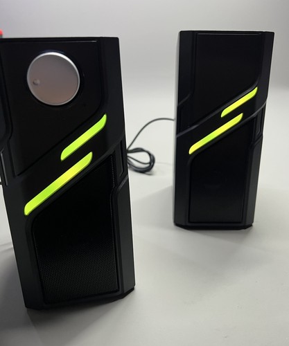 Altoparlanti surround stereo