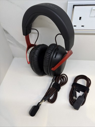 Hyperx cloud iii - hyperx, cuffie