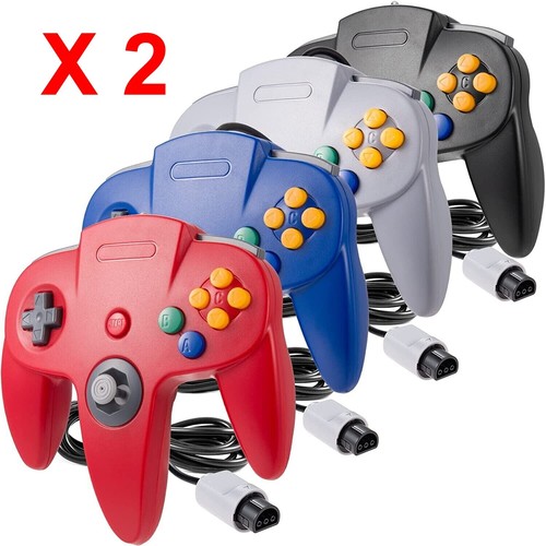 Controller cablato - 2x,
