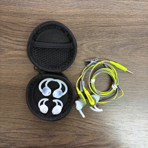 Bose soundsport wired mm - wired, 3,5