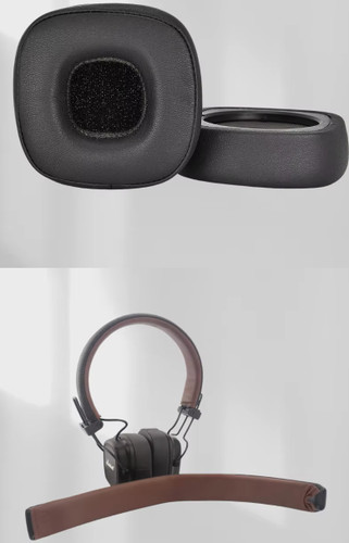 Earpads archetto per - +,