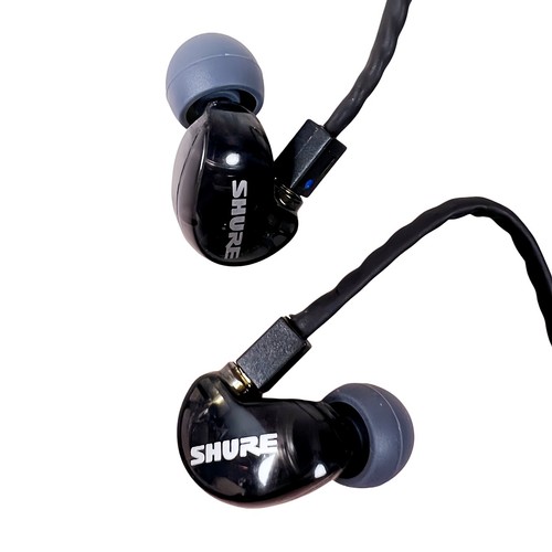 Shure se215 cuffie - shure, in-ear