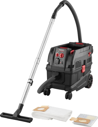 Aspiratore officina parkside - aspiratore,