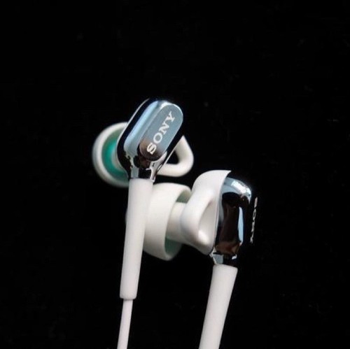 Per sony xba - xba-c10, cuffie