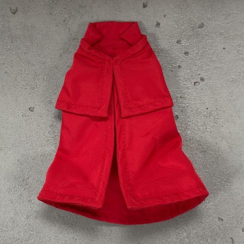 Mantello rosso - su-c-rw:,
