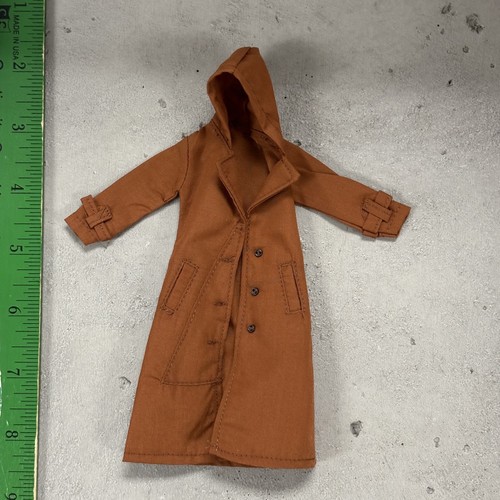 Ltc supg cappotto - cappotto, marrone