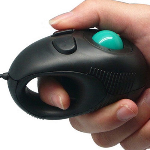 Mouse usb cablato - mouse,