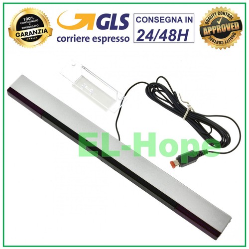 Wired barra sensore - barra, di
