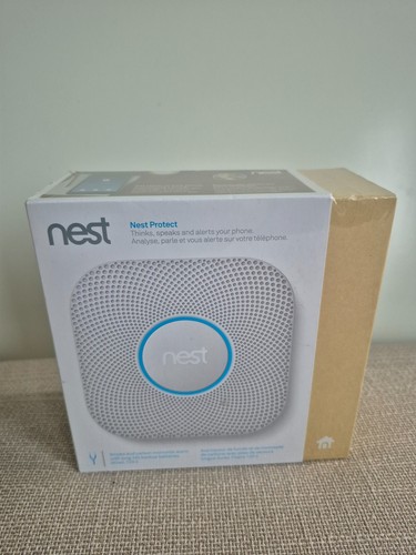 Google nest protect smoke - google,