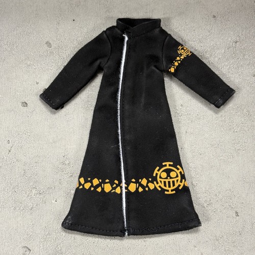 Law ltc 12 cappotto - cappotto, nero