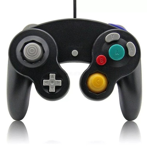 Controller ngc cablato - ngc,