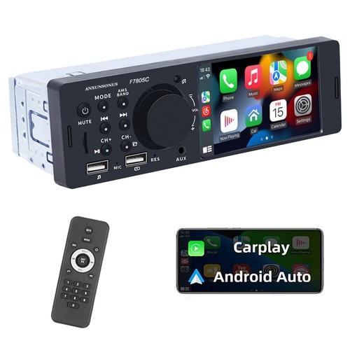 Autoradio cablata 1 - autoradio,