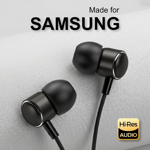 Usb wired hifi stereo - usb-c,