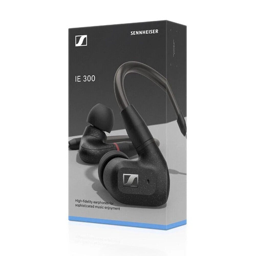 Sennheiser 300 audiophile - sennheiser,