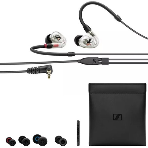 Sennheiser 100 pro clear - ie,