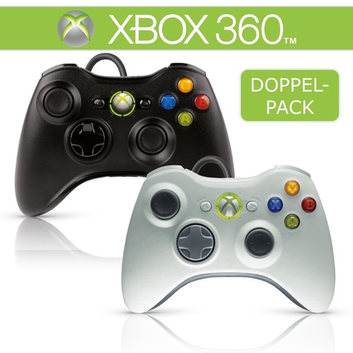 Due xbox 360 originale - 360,