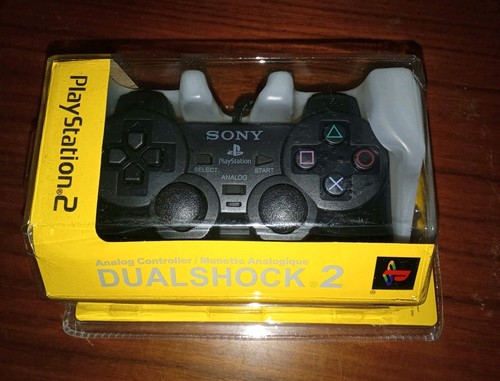 Playstation ps2 gamepad - playstation,
