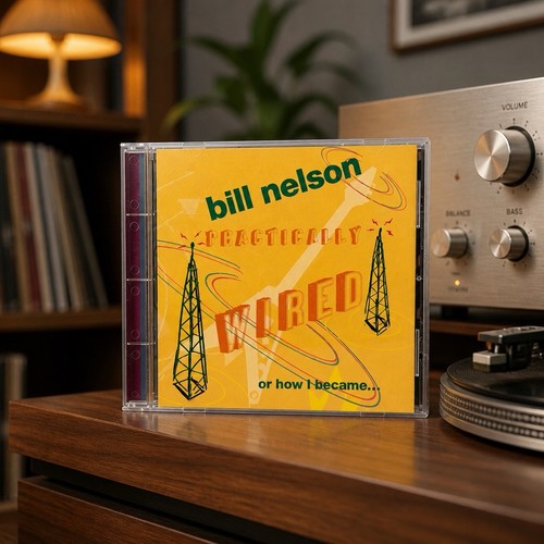 Bill nelson practically - bill,