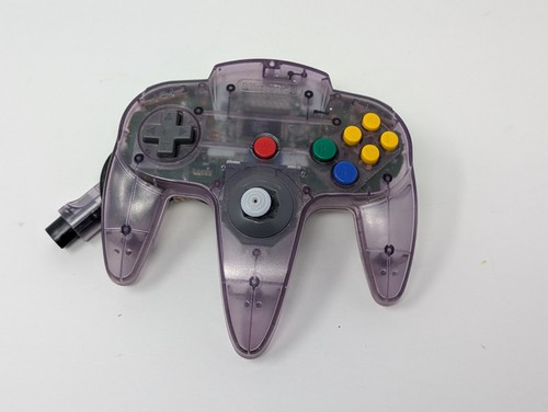 Nintendo controller atomic - controller,