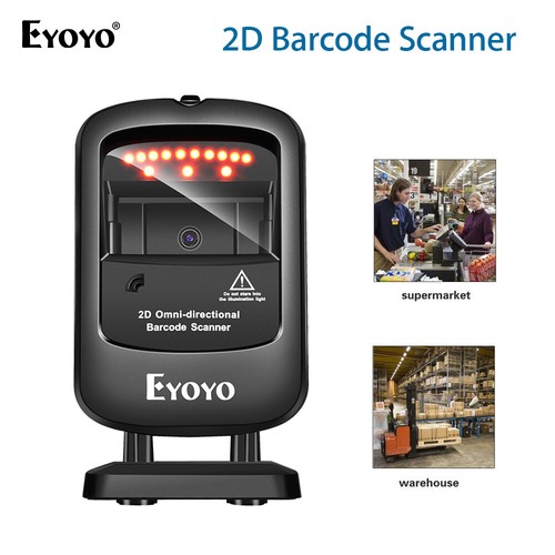 Eyoyo handsfree desktop - handsfree, 2d