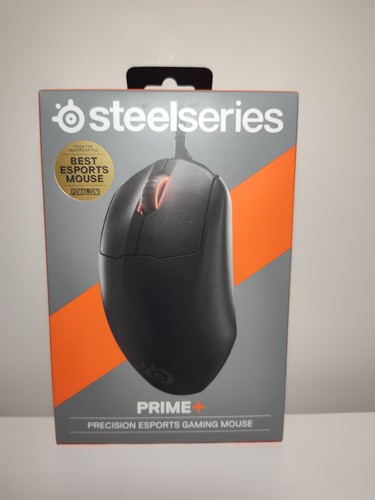 Steelseries prime gaming - prime+,