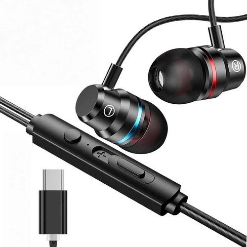 Hifi bass stereo auricolari - stereo,