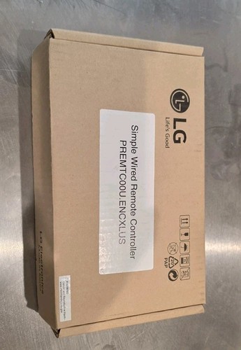 Telecomando cablato - lg,