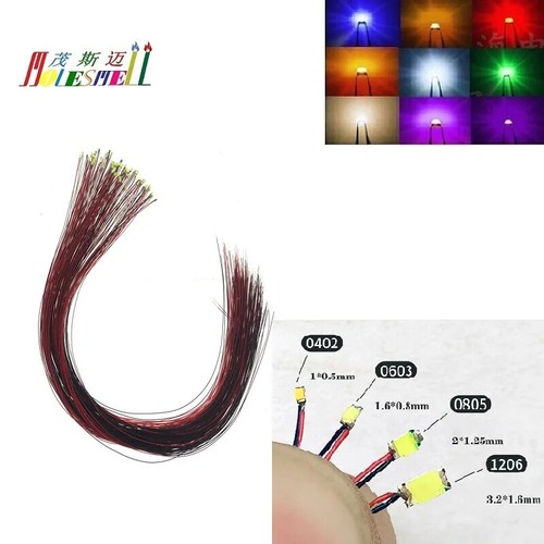 0402 0603 0805 1206 smd - 0805,