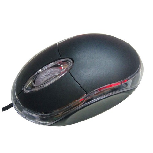 Mouse cavo usb ottico - usb,