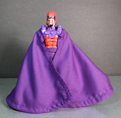Scale wired cape for - scale,