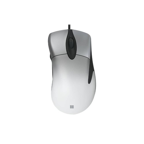 Microsoft prointelli mouse - microsoft,