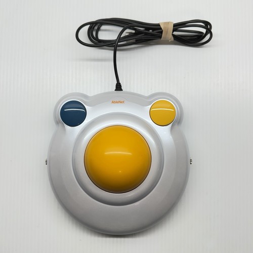 Mouse trackball bigtrack - trackball,