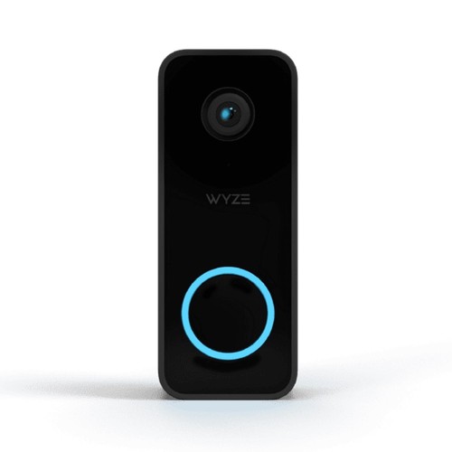 Wyze videocitofono cablato - wyze,