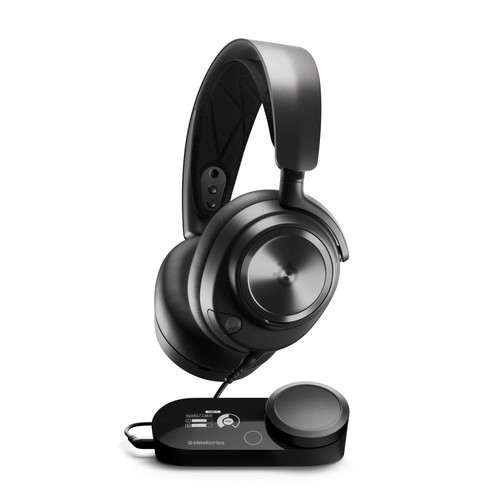 Steelseries arctis nova - steelseries,