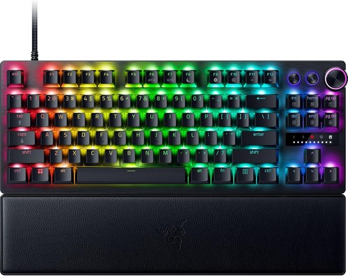 Razer huntsman pro tkl - razer,