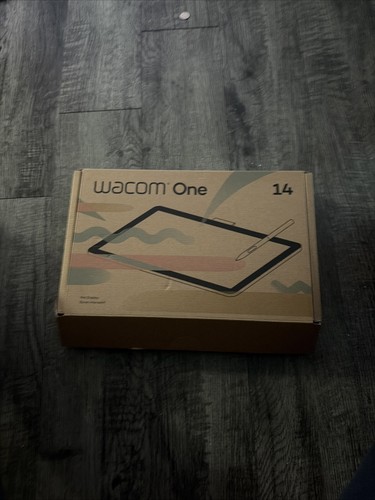 Tavoletta disegno wacom one - wacom,
