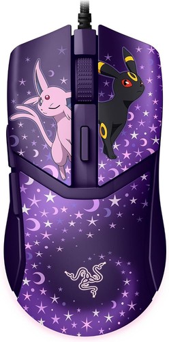 Mouse cablato razer cobra - mouse,