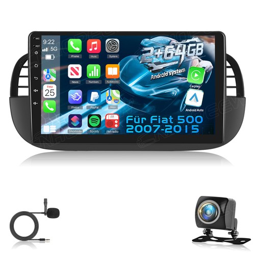 Per fiat 500 - per,
