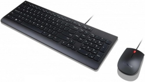 Lenovo essential wired - essential,