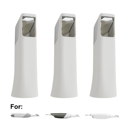 Punte scanner intraorale pk - punte, 3/pk