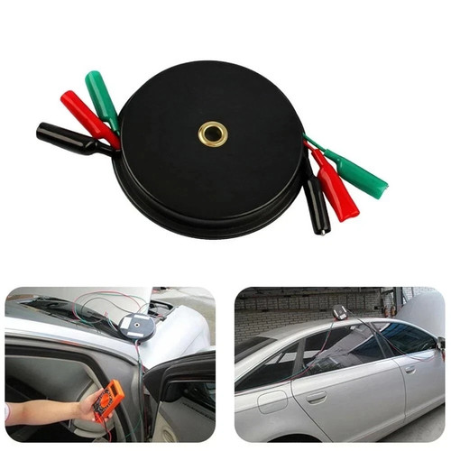 Prolunga ispezione auto - prolunga,