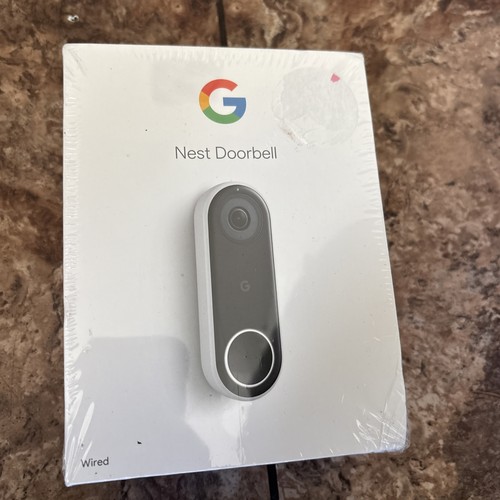 Google nest hello campanello - hello,